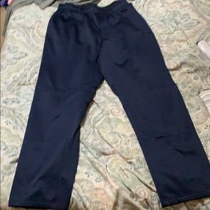 Nike Drifit sweat pants